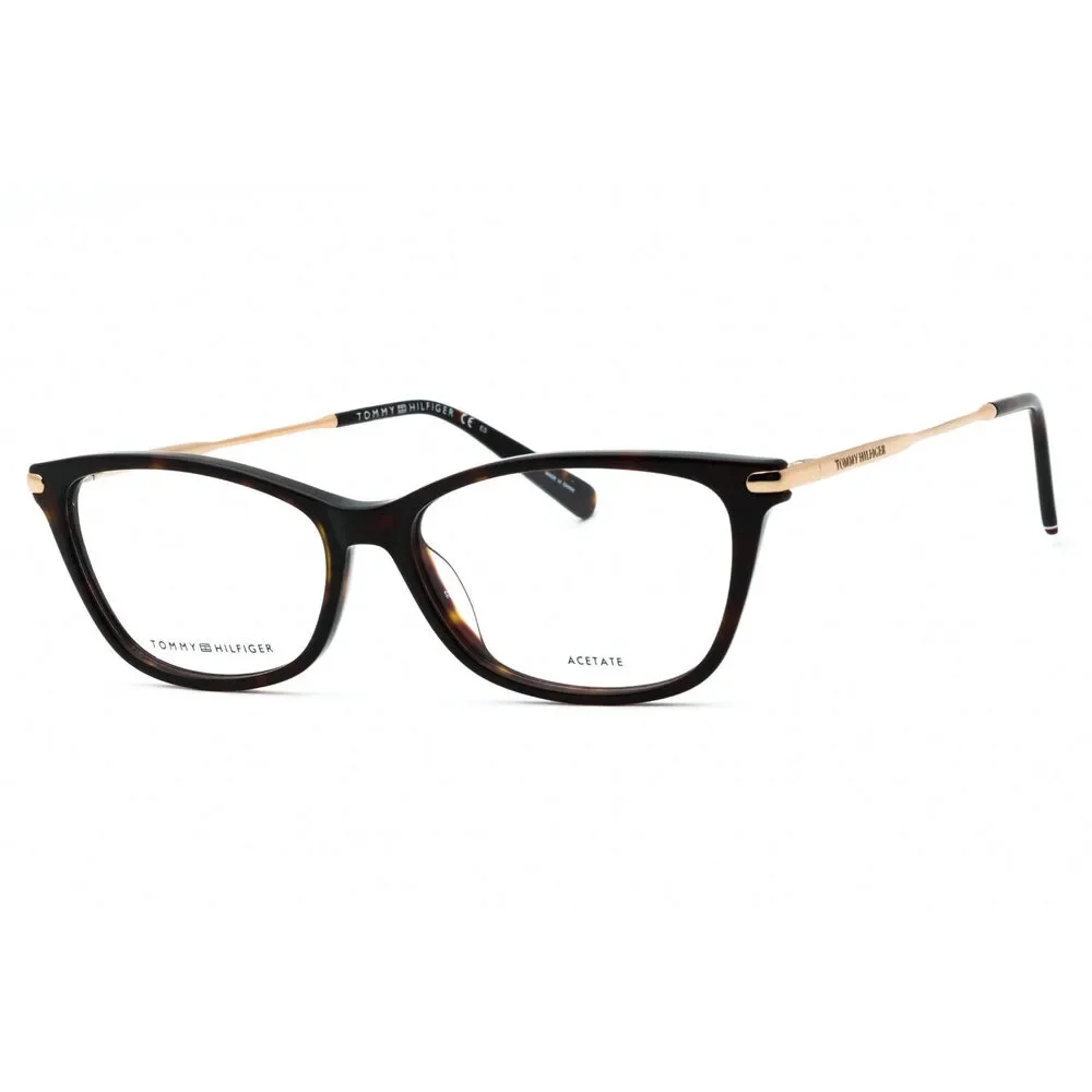 NWT Tommy Hilfiger TH 1961-086 00 53mm